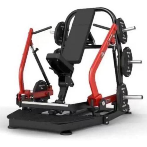 Split Action High Pull Back Trainer
