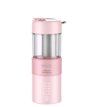 Hotel Multifunctional Electric Blender Warranty and Controls Guide