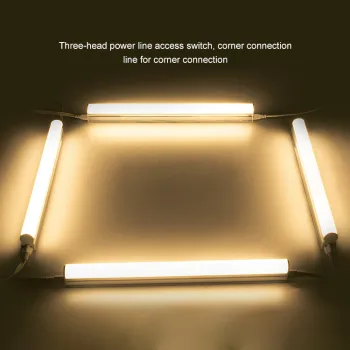 New Design Warm White Slim LED Under-Cabinet Night Light