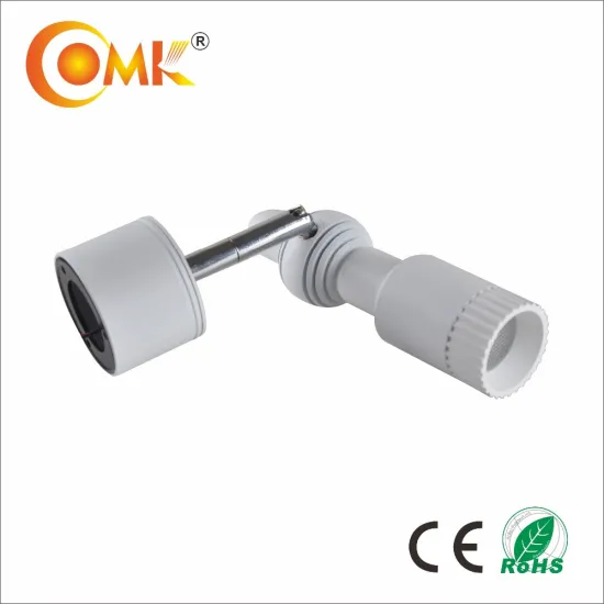 3000K spot light fixture Epistar 7w white kitchen spot lights