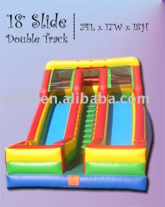 Inflatable slide,PVC slide,inflatable toys