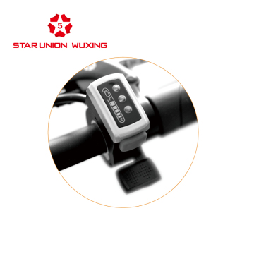 WUXING THROTTLE WITH DISPLAY Control System