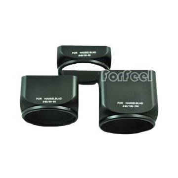 Lens Hood for Hassel