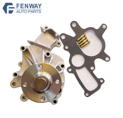 1KD 2KD Water Pump for Toyota Hilux Vigo GWT-150A GWT-164A