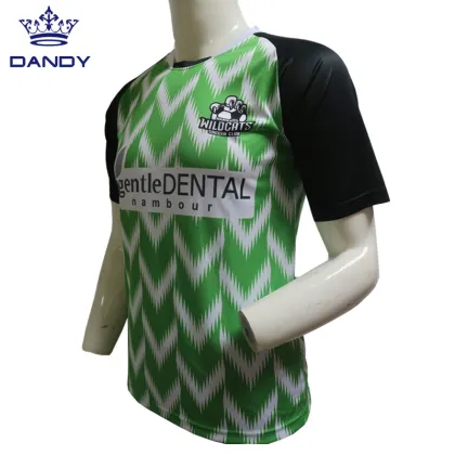 Custom kids soccer jersey