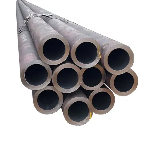 SA179 Seamless Carbon Steel Tubes in Precision Engineering