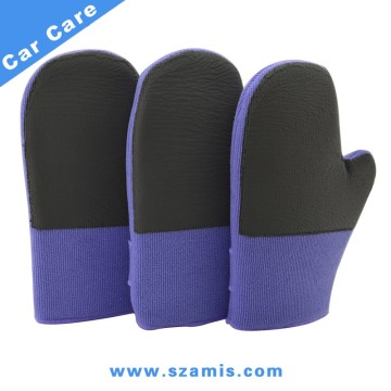 High Quality Car Wash Magic Clay Mitt for Auto Detailing