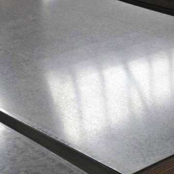 Bobina de aço galvanizado Z80 de 0,45 mm Bobina GI de aço galvanizado