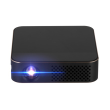 1080P Business Projector For Presentation D013D