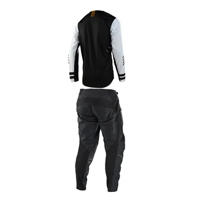 MS03 Factory Sales: Mountain Bike Cycling Suit, Jersey, and Pants for Motocross