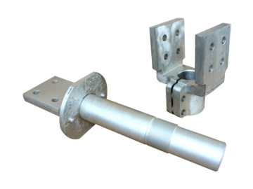 Premium Transformer Conductive Rods for Electrical Systems