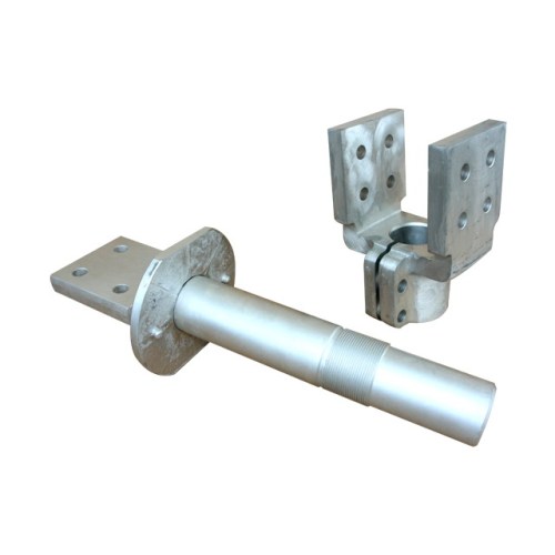 Tiges conductrices de transformateur haut de gamme pour systèmes électriques