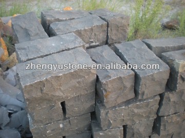 Sidewalk Stone Granite Paving Stone