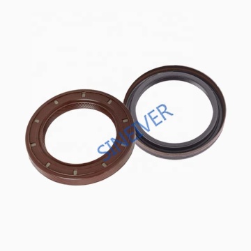 Seal Ring for Audi Volkswagen A1 A2 A3 Q1 Q2 Q3 Q4 - 02T409189K