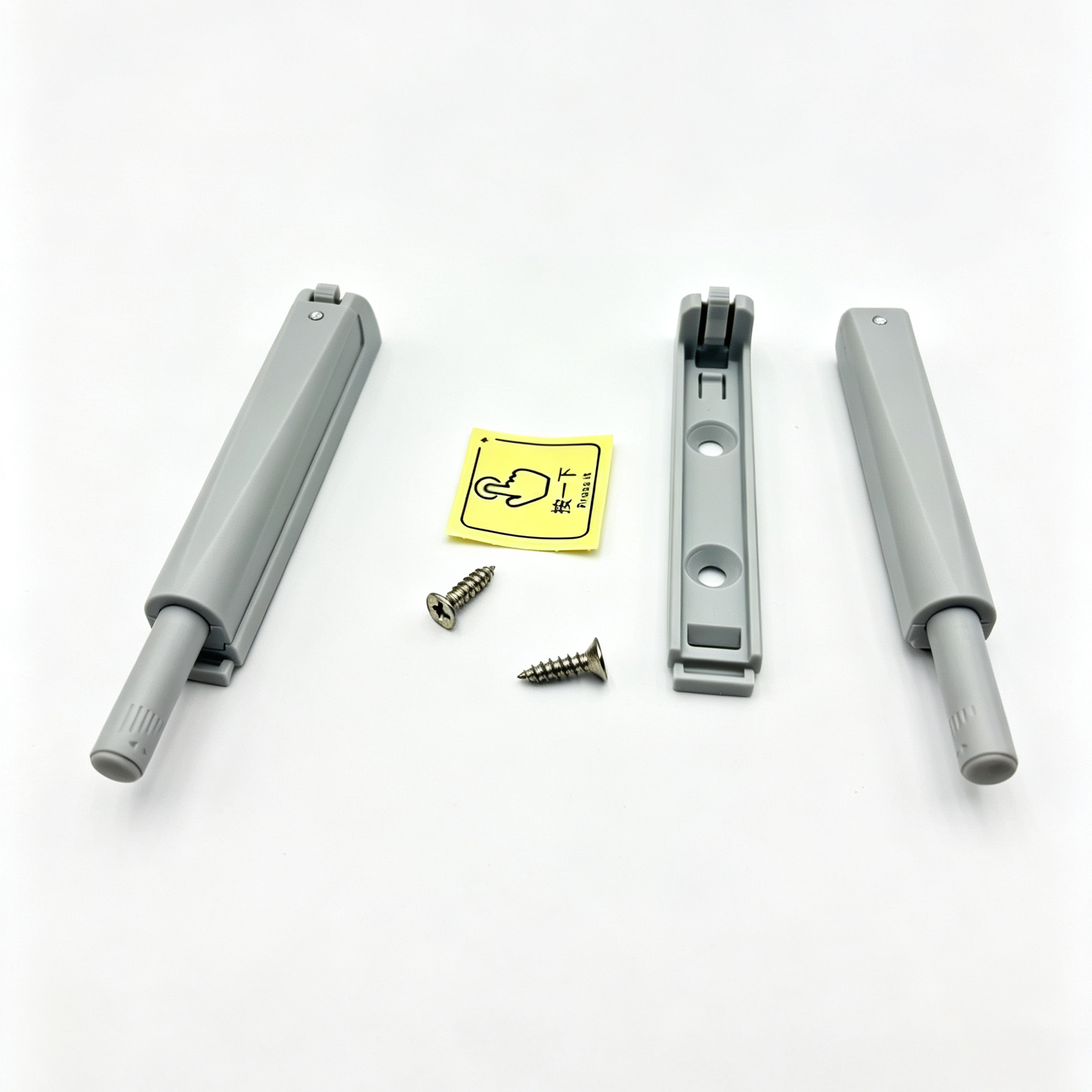 Noise Reducing Cabinet Damping Rebounder