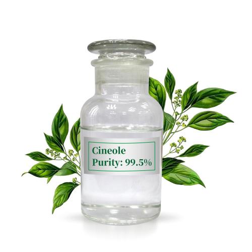 100% Pure Organic Eucalyptus Essential Oil factory