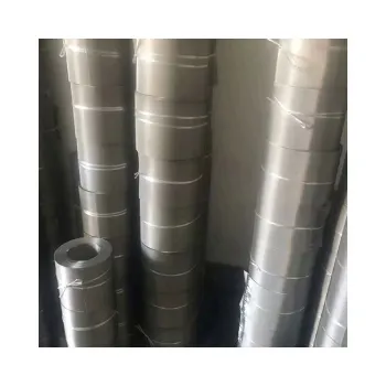 Fast Delivery: Durable Weave Ultra Fine 316 Stainless Steel Dutch Wire Mesh