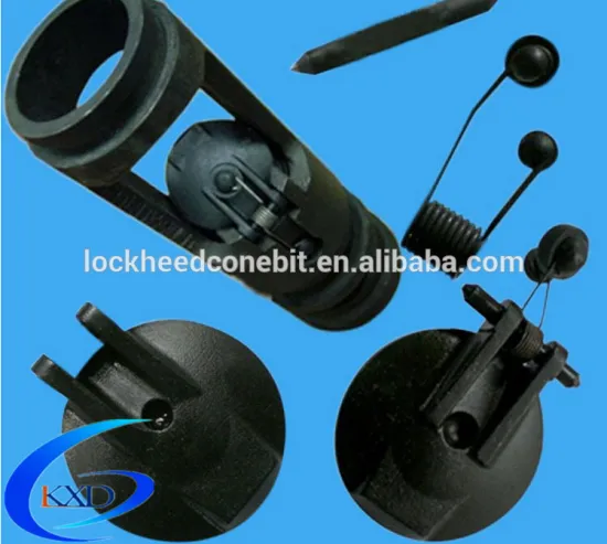 cangzhou lockheed supply float valve sub/oil tools and valves with competitive price
