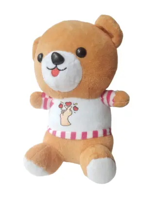 Bear A Cute Children Plush Toys