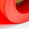 0.18-2mm Thick colored Rigid sheet PS