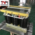 Customized 10kva step down Dry Type small Transformer
