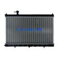 TONGSHI 21460-4BA0A Aluminum Brazed Car Radiator for Nissan X-TRAIL/Rogue 2.5L I4 2014