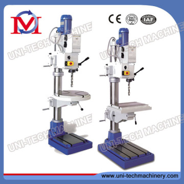 Round Column Vertical Drilling Machine (Z5025-1A)
