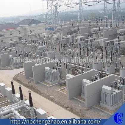 High configuration electrical substation,electric substation equipment