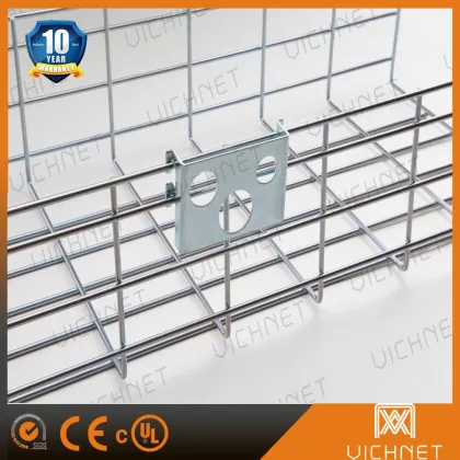 2015 vichnet CM50 series cable tray ladder