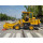 Hydraulic Road Cleaning Machine