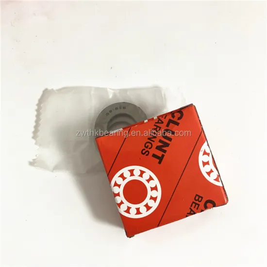 High Quality GS1528 Thrust Needle Roller Bearing Washer