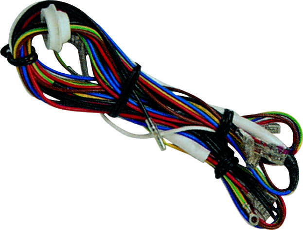 Refrigeratory cable-1