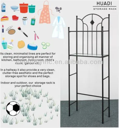 home casual bathroom furniture import china toilet rack