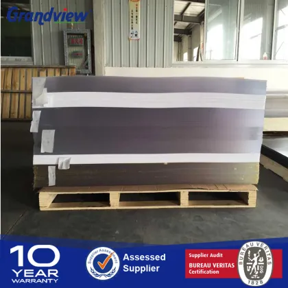 Grandview aquarium / pool acrylic plexiglass sheet 10mm