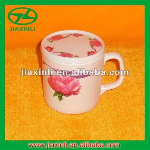 3.5'' Melamine Mug-12oz/330ml