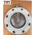 Stainless Steel 1/2Inch SS304 Butterfly Valves