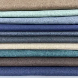 Arab Robe Polyester Rayon Blended Textile