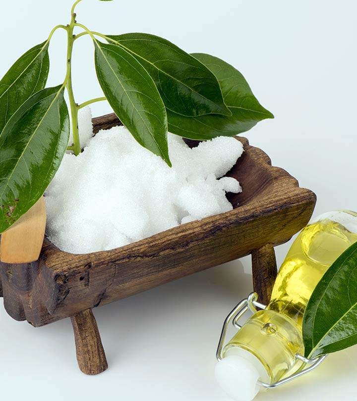 Organic Pure Camphor Oil for Supplying Private Label