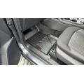 3D TPV car floor mats for Proton X70