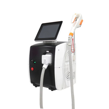 Factory Price SHR DPL OPT Electrolysis Machine for Hair Removal IPL Beauty Clinic Equipment