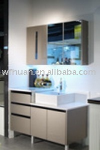 Bathroom Cabinet