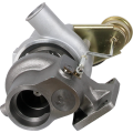 TD05-14G turbo para Hyundai fuso Truck