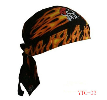 Customized Pirate Hat