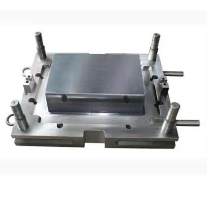 Clothes Storage Box Mold Container Box Mold