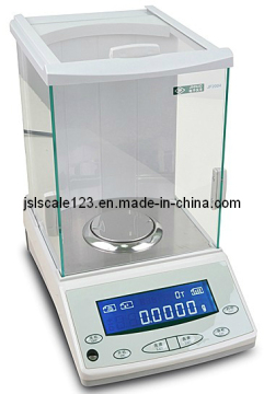 Analytical Balance/Precision Balance (JF)