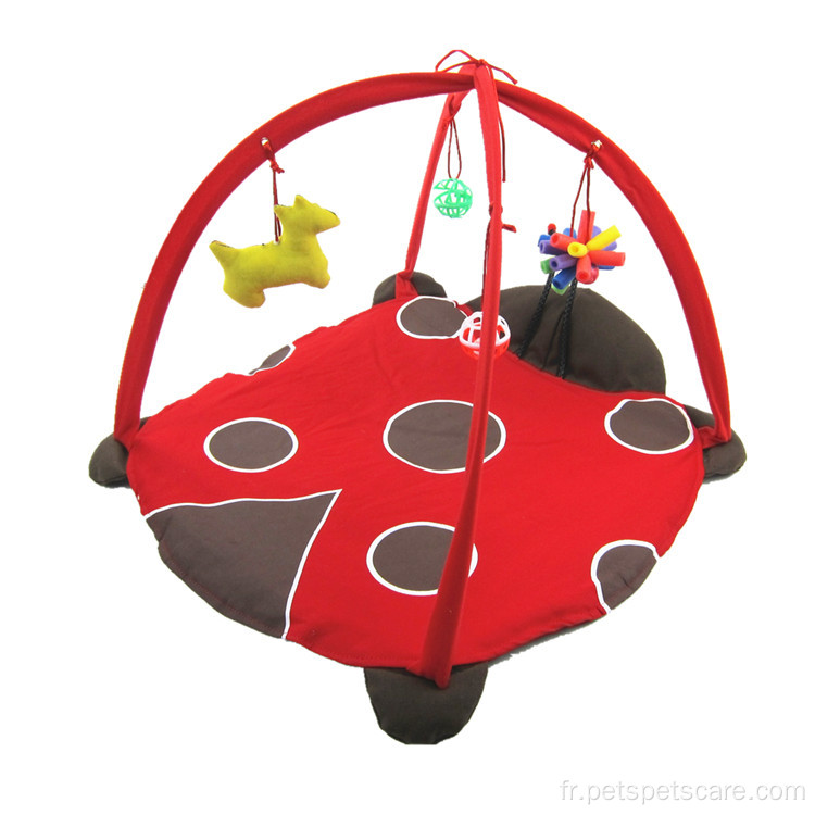 Pet Swing Bed Pliable Pet-Bed Mat