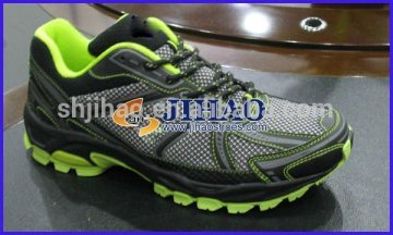 2015 New Fashion Brand Man Sports Shoes running shoe