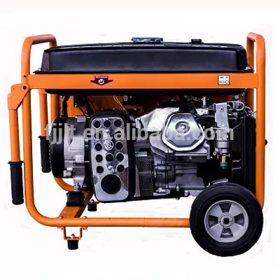 JLT Power China Factory Gasoline Generator with CE GS pls contact skype or whatsapp 008618760528935