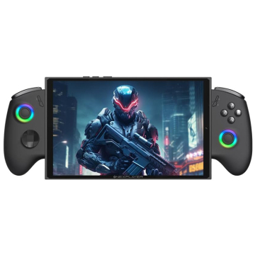 OneXPlayer X1 Mini: 8.8" 144Hz 2K Touchscreen Portable Gaming Console with 32GB RAM and 2TB SSD