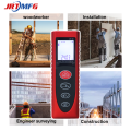 80m Laser Measure Ft/in/M Laser Measurement Tool Devices